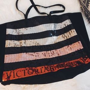 Victoria secret bag
